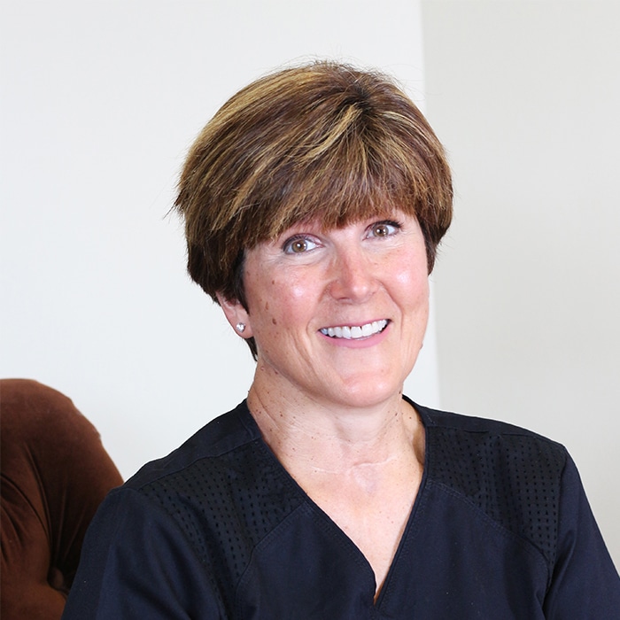 Meet The Team Ana Beth