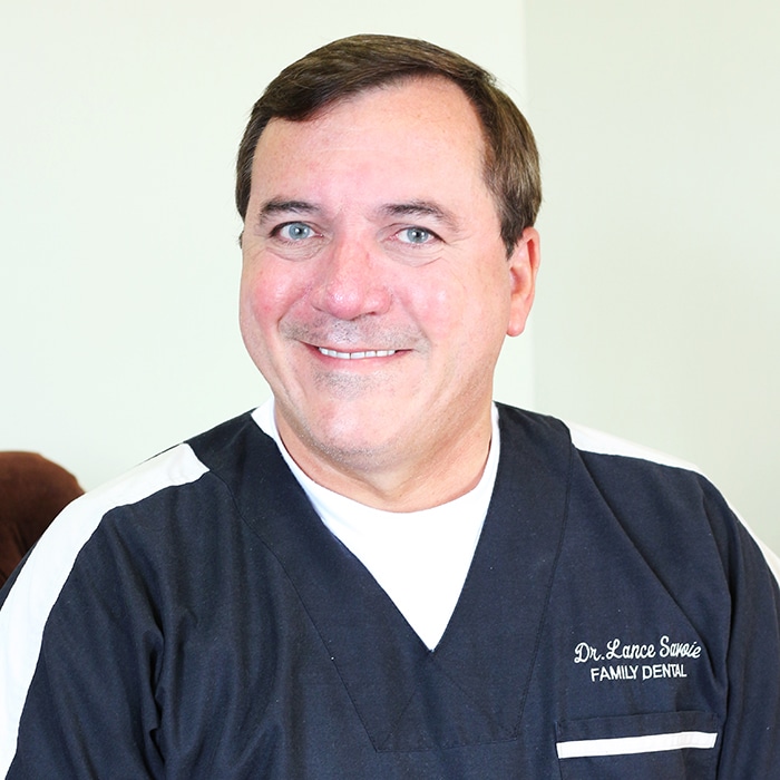 Dr. Lance Savoie Meet The Team