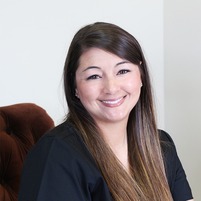 Meet The Team Erica