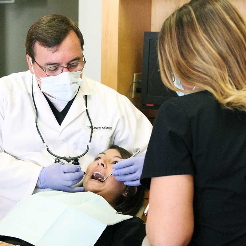 Top Dentist Abbeville