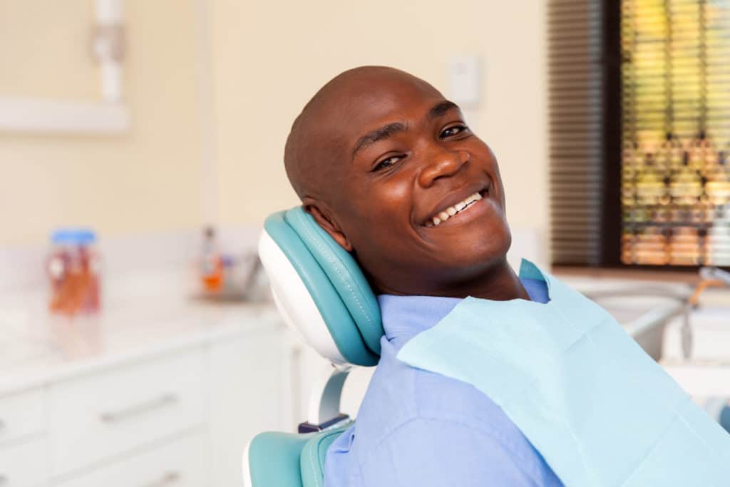 Local Restorative Dentist Dr. Lance Savoie Family Dental dentist in Abbeville Louisiana Dr. Lance Savoie