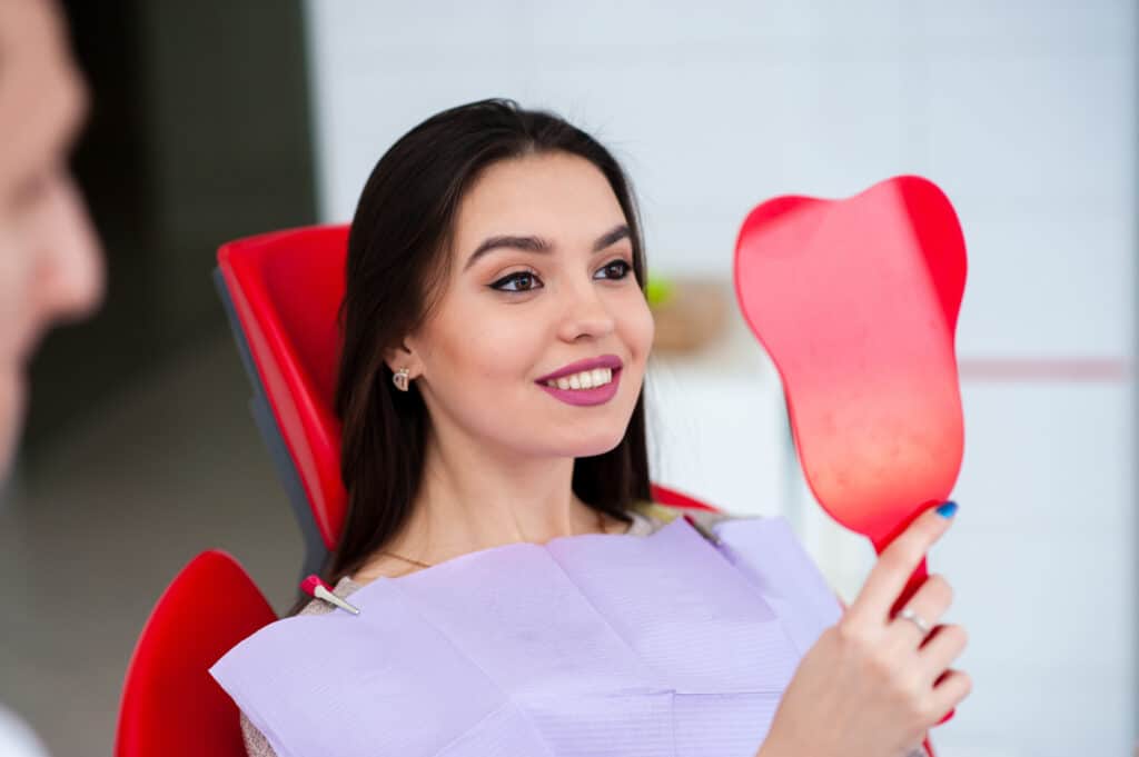 Cosmetic Dentistry Acadiana