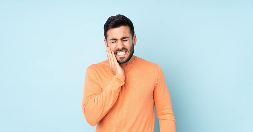 toothache Dr. Lance Savoie Family Dental dentist in Abbeville, LA