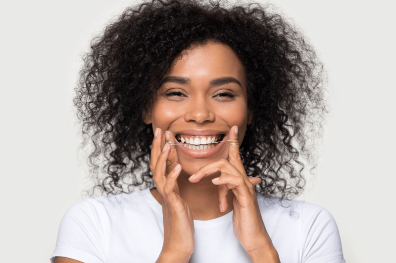 Dental Cleanings in Abbeville