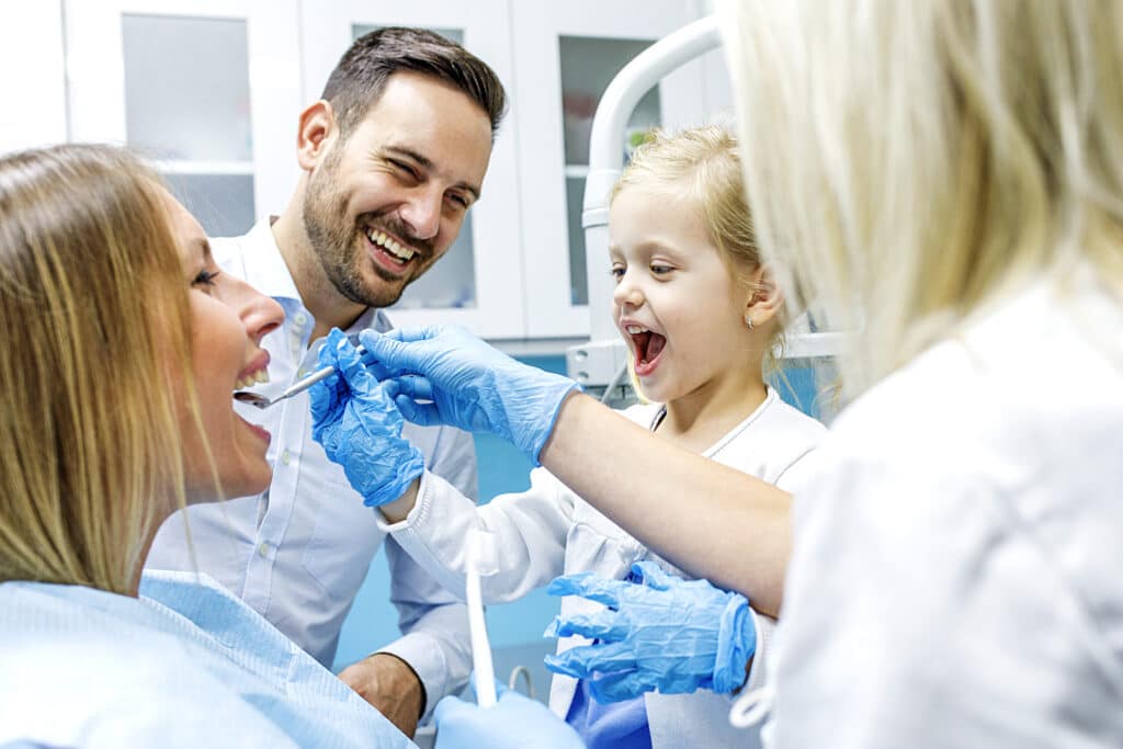 Dentist Near Me in Abbeville