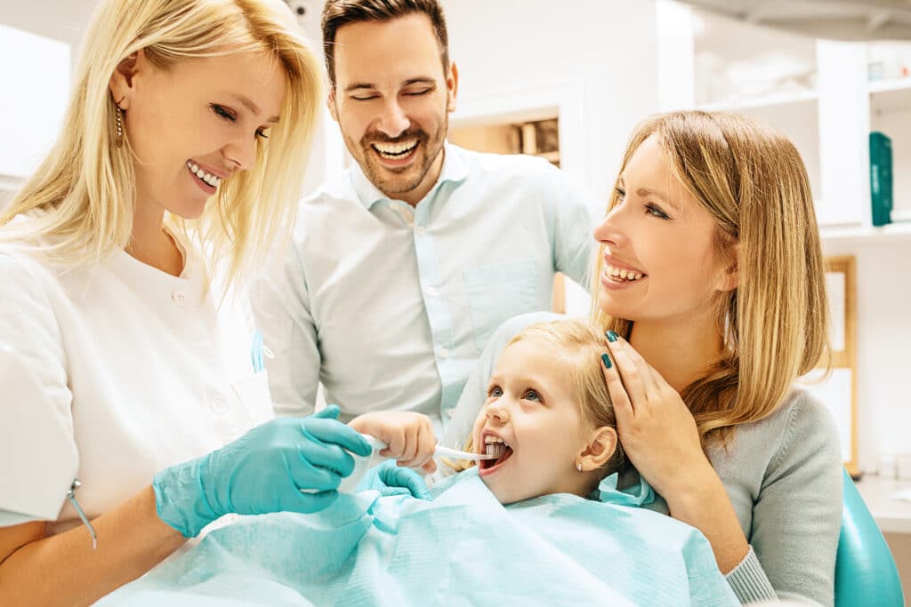 Dentist in Abbeville