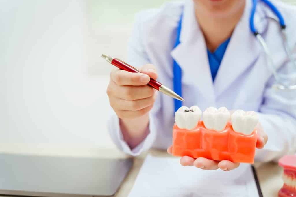 Dental Exams Abbeville