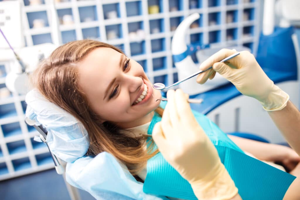Preventative Dentistry Abbeville