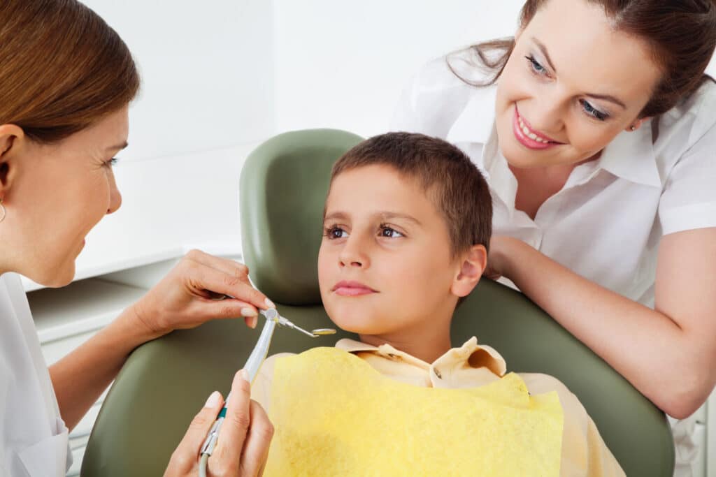 Children's Dentist Abbeville