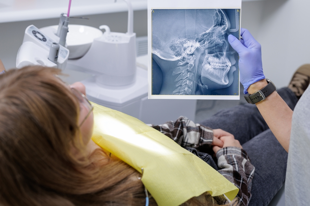 TMJ Treatment Abbeville