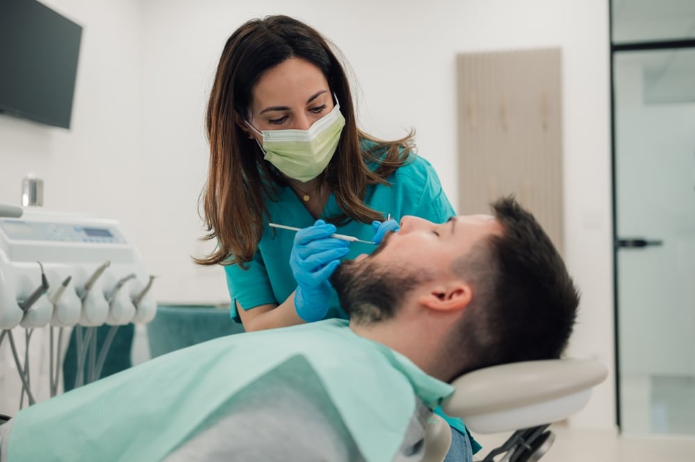 Dentist Abbeville