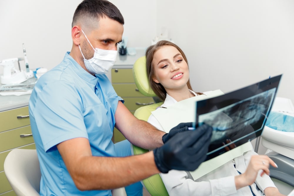 Dental Exams Abbeville